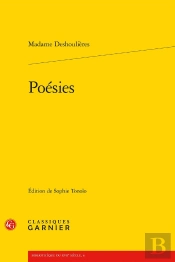 Poésies