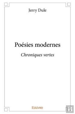 Bertrand.pt - Poesies Moderneschroniques Vertes