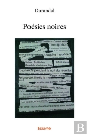 Poesies Noires