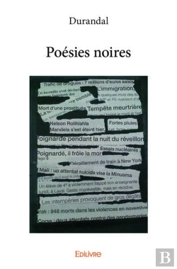 Bertrand.pt - Poesies Noires