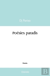 Poésies Paradis