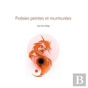 Poesies Peintes Et Murmurees