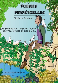 Bertrand.pt - Poesies Perpetuelles