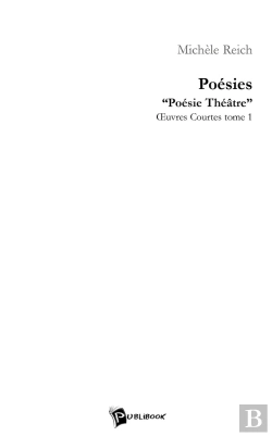 Bertrand.pt - Poésies 