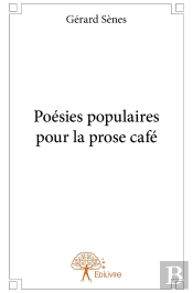 Poésies Populaires Pour La Prose Café