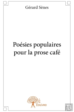Bertrand.pt - Poésies Populaires Pour La Prose Café