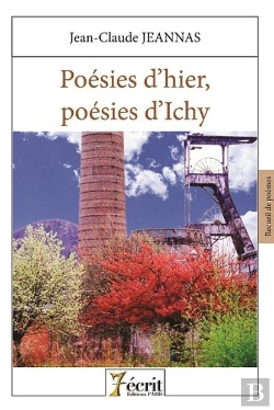 Bertrand.pt - Poesies Pour Mes Amis D Ichy
