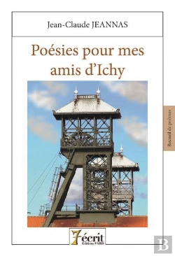 Bertrand.pt - Poesies Pour Mes Amis D Ichy
