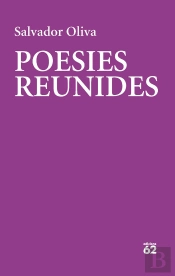 Poesies Reunides