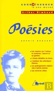 Poesies - Rimbaud