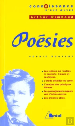 Bertrand.pt - Poesies - Rimbaud