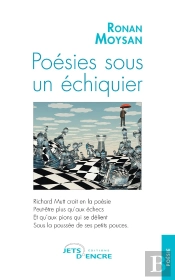 Poésies Sous Un Échiquier