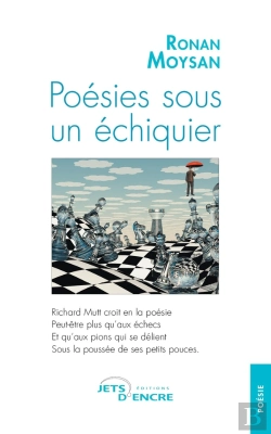 Bertrand.pt - Poésies Sous Un Échiquier