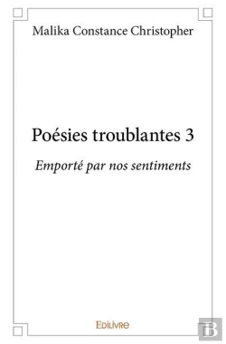 Bertrand.pt - Poesies Troublantes 3 - Emporte Par Nos Sentiments