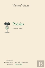 Poésies