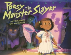 Bertrand.pt - Poesy The Monster Slayer