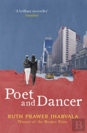 Poet And Dancer