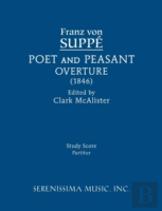Poet And Peasant Overture
