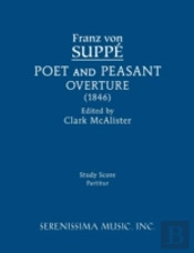 Poet And Peasant Overture