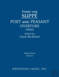Bertrand.pt - Poet And Peasant Overture