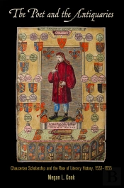 Poet And The Antiquaries