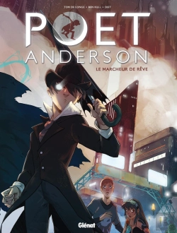 Bertrand.pt - Poet Anderson ; Le Marcheur De Rêve