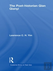 Poet-Historian Qian Qianyi