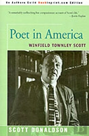 Poet In America