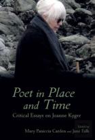 Poet In Place And Time
