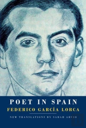 Poet In Spain