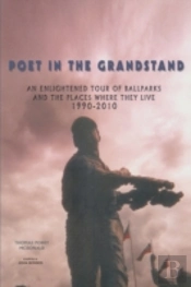 Poet In The Grandstand