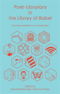 Poet-Librarians In The Library Of Babel