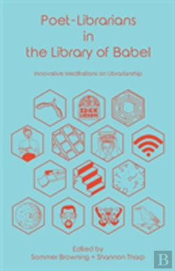 Bertrand.pt - Poet-Librarians In The Library Of Babel