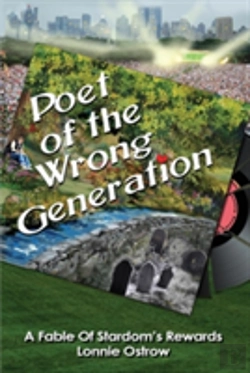 Bertrand.pt - Poet Of The Wrong Generation