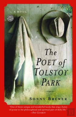Bertrand.pt - Poet Of Tolstoy Park