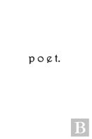 Poet.
