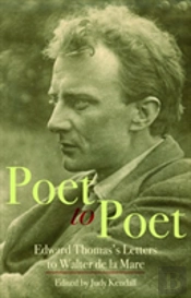 Poet To Poet