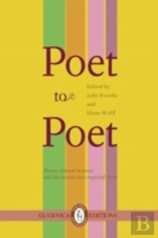 Poet To Poet