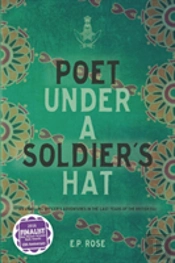 Poet Under A Soldier'S Hat