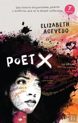 Bertrand.pt - Poet X