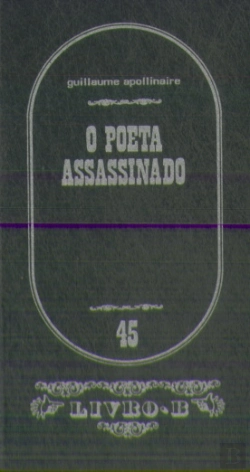 Bertrand.pt - Poeta Assassinado