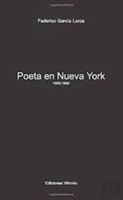 Poeta En Nueva York