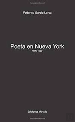 Bertrand.pt - Poeta En Nueva York