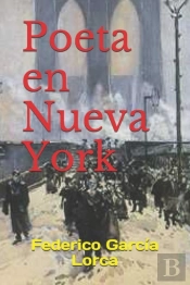 Poeta En Nueva York