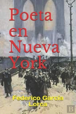 Bertrand.pt - Poeta En Nueva York