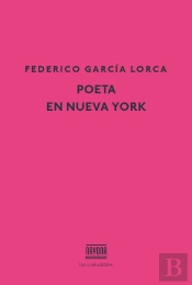 Poeta En Nueva York  