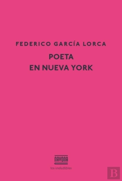 Bertrand.pt - Poeta En Nueva York  