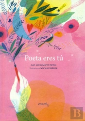 Poeta Eres Tú