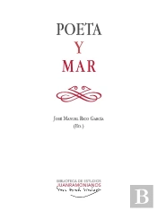 Poeta Y Mar