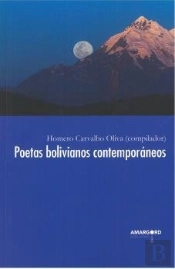 Poetas Bolivianos Contemporaneos